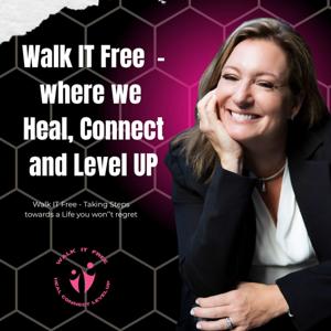 Walk It Free with Stephanie Zima
