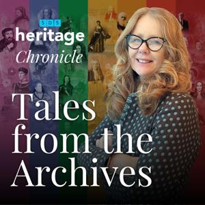 Tales from the Archives