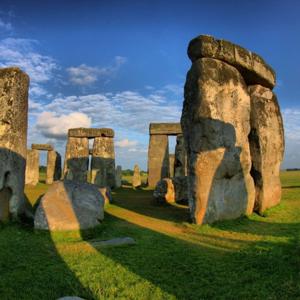 Myths and Megaliths