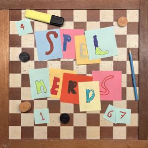 Spel Nerds