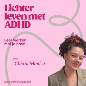 Lichter leven met ADHD