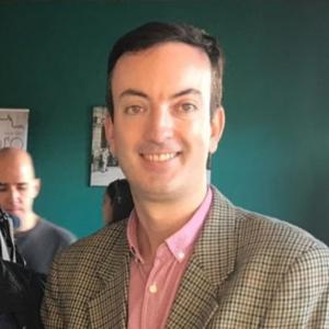 Cristóbal Cabezas-El Podcast