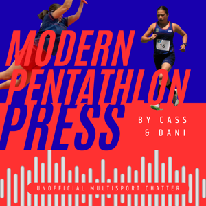 Modern Pentathlon Press