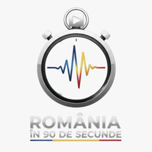 România în 90 de secunde