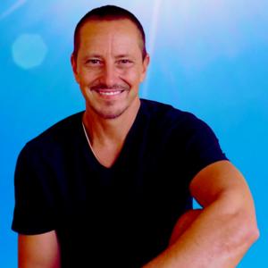 Down Dog and Dirty: Musical Power Yoga Classes by Matthew Reyes