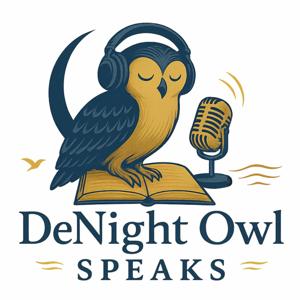 DeNight Owl Speaks | Christian Reflections & Spoken Truths