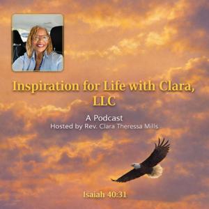 Inspiration for Life with Clara, LLC