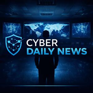 Cyber Daily News