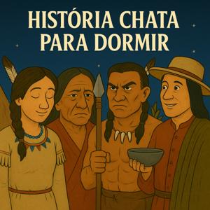 História Chata Para Dormir