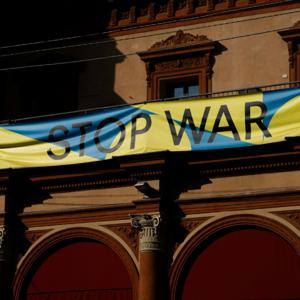 La guerra d'Ucraïna