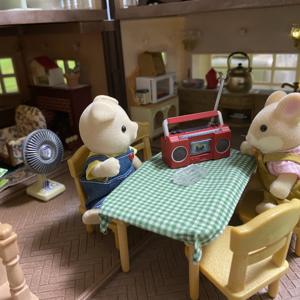 そうたとたいらの総体ラジオ