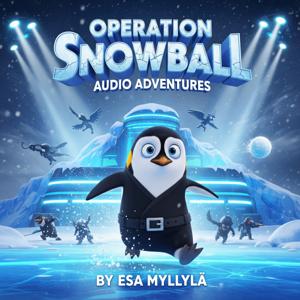 Operation Snowball: Audio Adventures