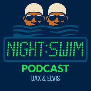 Night Swim Podcast