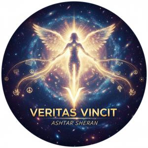 Veritas Vincit - Ashtar Sheran