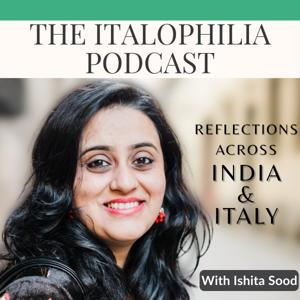 The Italophilia Podcast