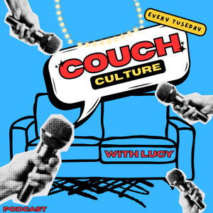 couch culture