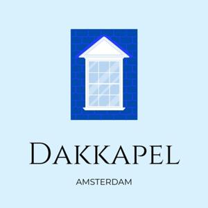 Amsterdam Dakkapel