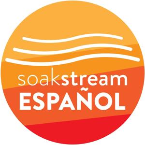 SOAKSTREAM Escrituras Sanadoras
