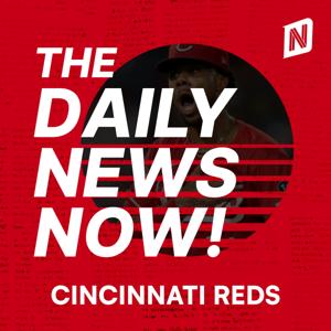 Cincinatti Reds News Today | 2 Min News | The Daily News Now!