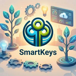 SmartKeys Podcast