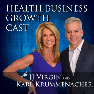 Health Business Growth Cast