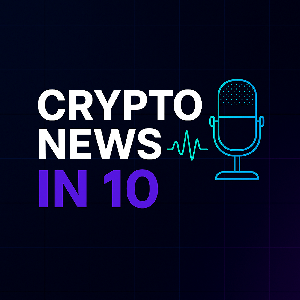 Crypto News In 10
