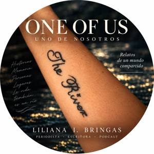 ONE OF US - UNO DE NOSOTROS