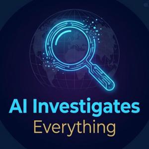 AI Investigates Everything