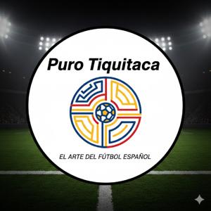Puro Tiquitaca