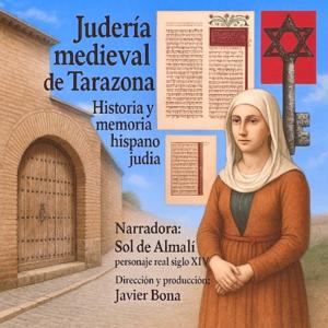 Judería medieval de Tarazona: Historia y memoria