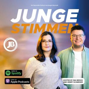 Bayreuths Junge Stimmen