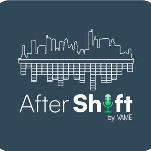 After Shift by VAME Philippines