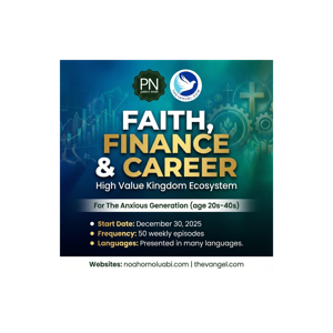 Faith-Finance-Career