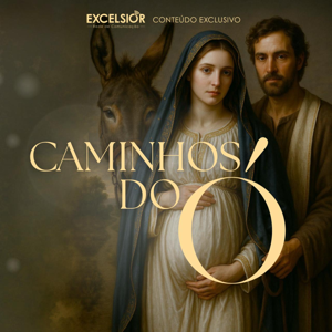 Caminhos do Ó – Vozes que esperam o Salvador