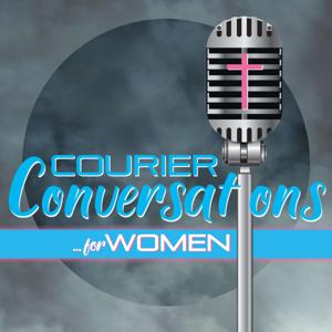 Courier Conversations for Women