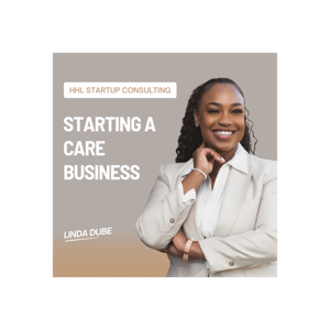 Care Business Startup