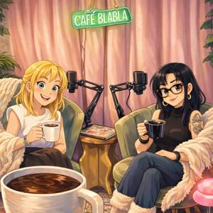 Café Blabla
