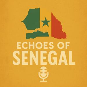 Echoes of Senegal 🇸🇳