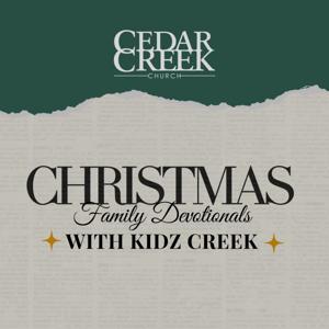 Christmas Family Devotions