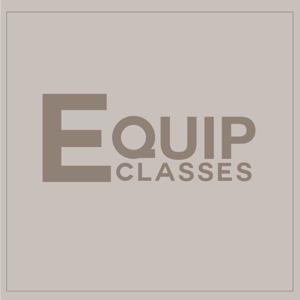 Sunday Morning Equip