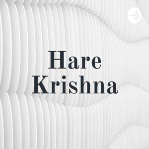 Hare Krishna by Abhijat Mishra