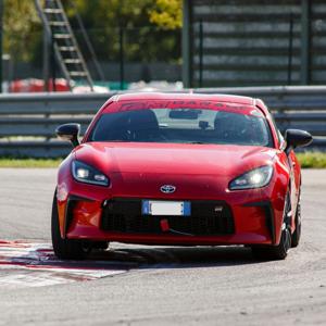 Storie di motorsport