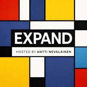 Expand with Antti