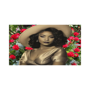 ESSIE BERRY SURVIVED