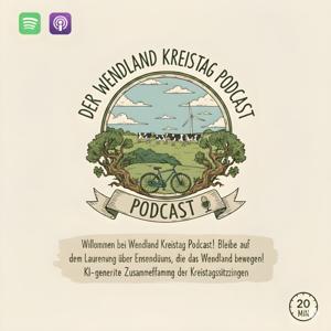 Der Wendland Kreistag Podcast