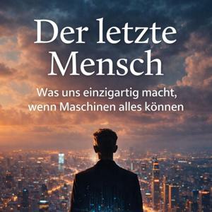 Buchbesprechung: Der letzte Mensch