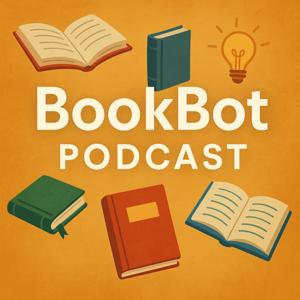 BookBot Podcast by BookBotPodcast