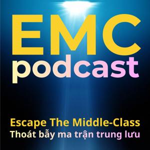 Hanh trinh EMC Podcast