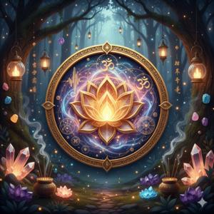 一佛一道亮晶晶