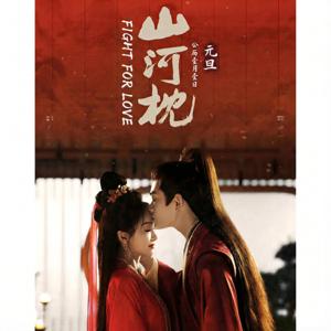 木南听书-《山河枕 Fight for Love》